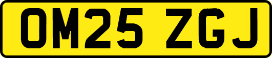 OM25ZGJ