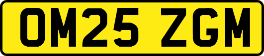 OM25ZGM