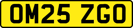 OM25ZGO