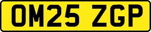 OM25ZGP