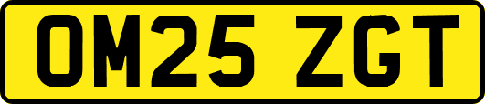 OM25ZGT