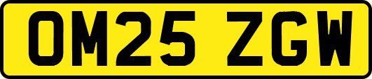 OM25ZGW