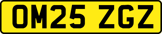 OM25ZGZ