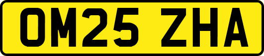 OM25ZHA