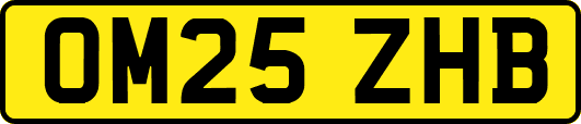 OM25ZHB