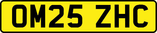 OM25ZHC