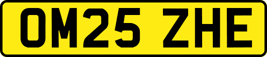 OM25ZHE