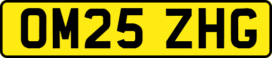 OM25ZHG