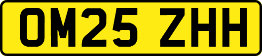 OM25ZHH