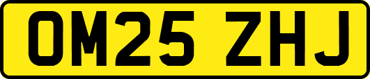OM25ZHJ