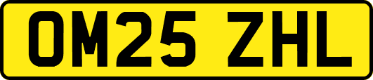 OM25ZHL