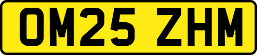 OM25ZHM