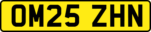 OM25ZHN