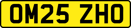 OM25ZHO