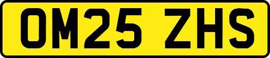 OM25ZHS
