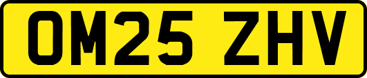 OM25ZHV