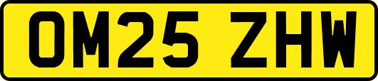 OM25ZHW