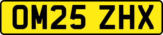 OM25ZHX
