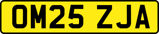 OM25ZJA