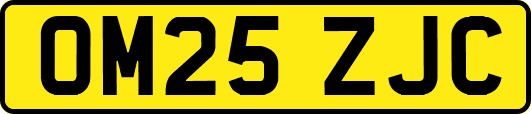 OM25ZJC
