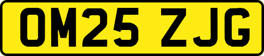 OM25ZJG