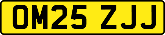 OM25ZJJ