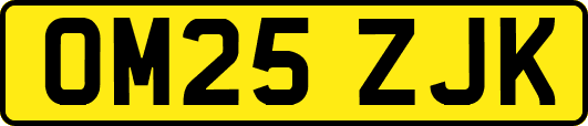 OM25ZJK
