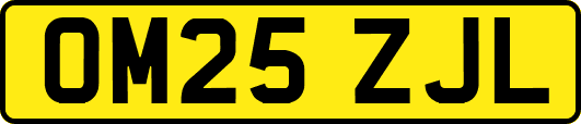 OM25ZJL