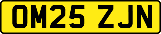 OM25ZJN