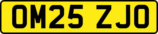 OM25ZJO