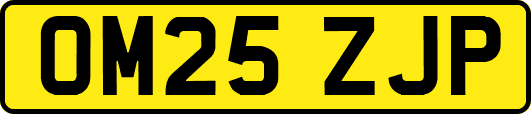 OM25ZJP