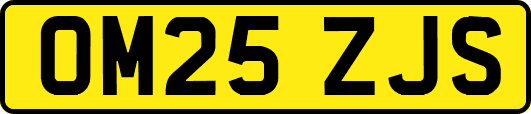 OM25ZJS