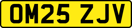 OM25ZJV