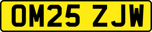 OM25ZJW