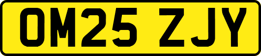 OM25ZJY