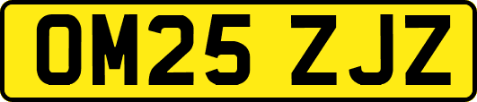 OM25ZJZ
