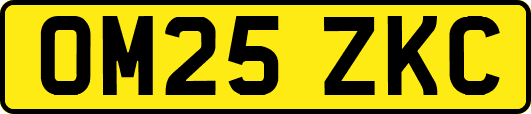 OM25ZKC
