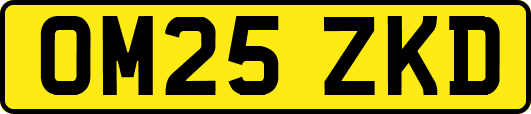 OM25ZKD
