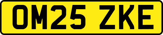 OM25ZKE