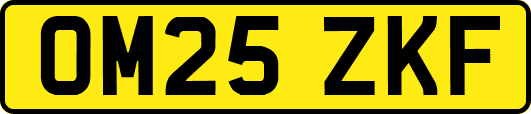 OM25ZKF