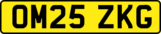 OM25ZKG
