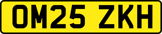 OM25ZKH