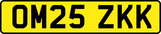 OM25ZKK