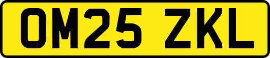 OM25ZKL
