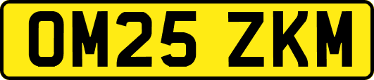 OM25ZKM
