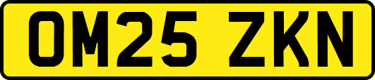 OM25ZKN