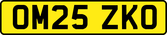 OM25ZKO