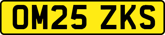 OM25ZKS