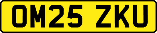 OM25ZKU
