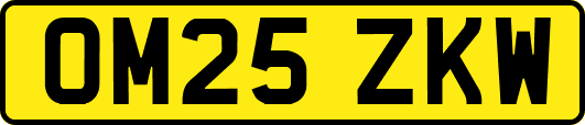 OM25ZKW